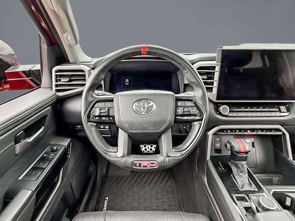 Toyota Tundra Limited 2024 d&rsquo;occasion à vendre - 18