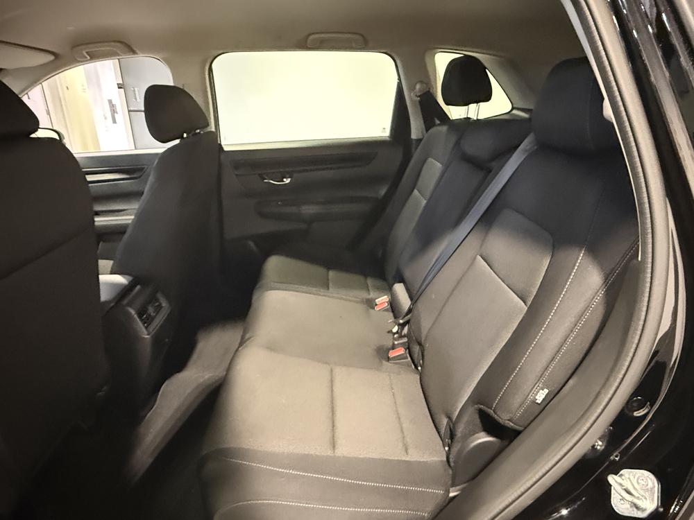 Honda CR-V LX 2024 d&rsquo;occasion à vendre - 29