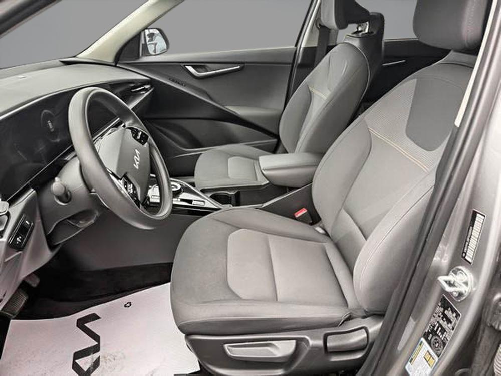 Kia Niro électrique EV PREMIUM 2023 d&rsquo;occasion à vendre - 14