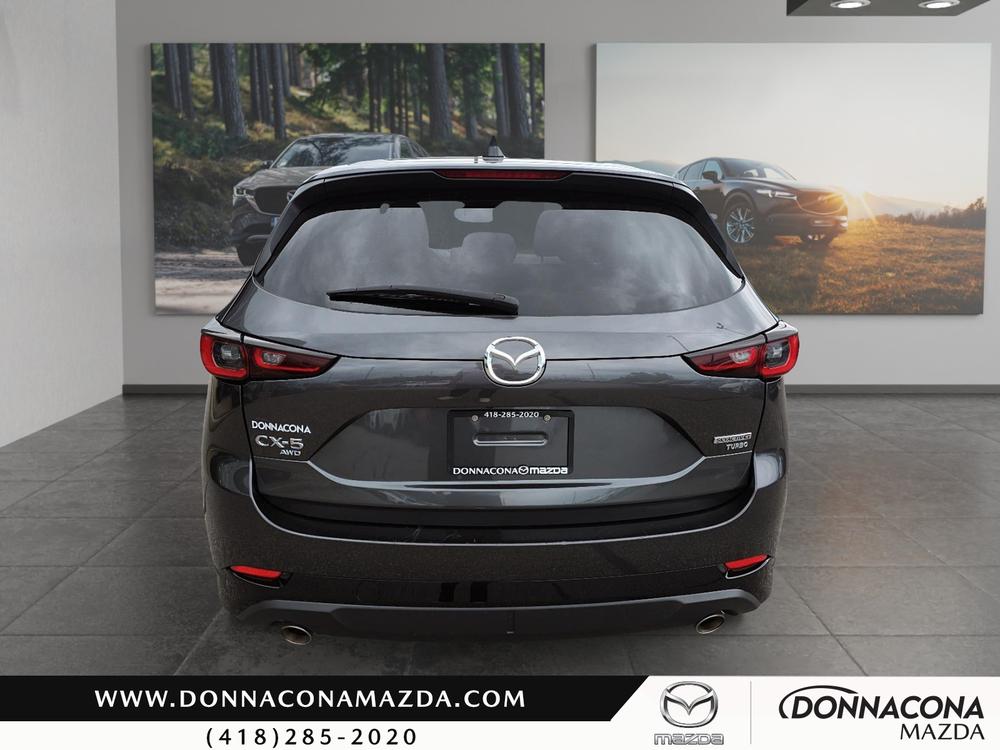 Mazda CX-5 SPORT DESIGN 2022 d&rsquo;occasion à vendre - 7
