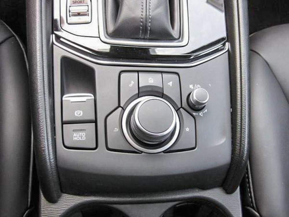 Mazda CX-5 GS 2022 d&rsquo;occasion à vendre - 23