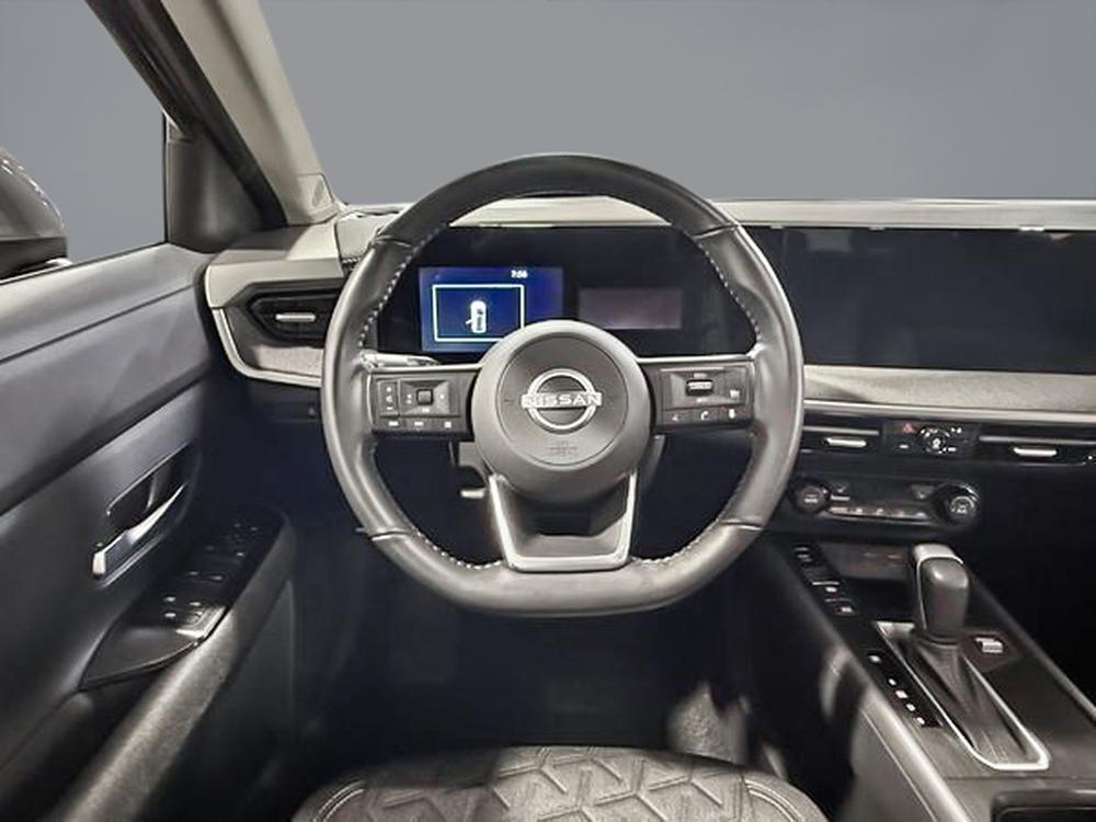 Nissan Kicks SV 2025 d&rsquo;occasion à vendre - 18