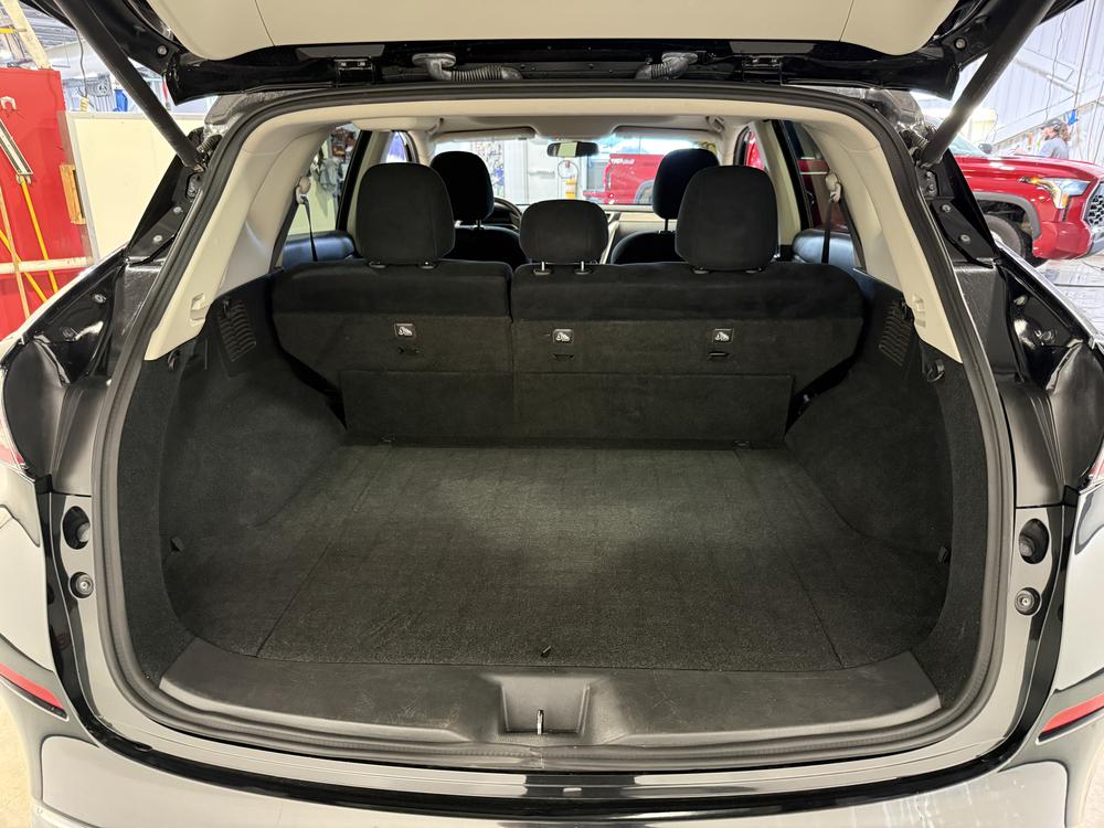 Nissan Murano SV 2017 d&rsquo;occasion à vendre - 31