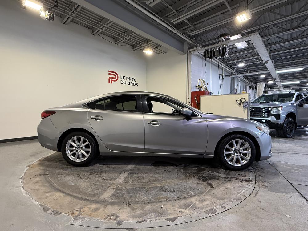 Mazda Mazda6 GS 2014 d&rsquo;occasion à vendre - 2