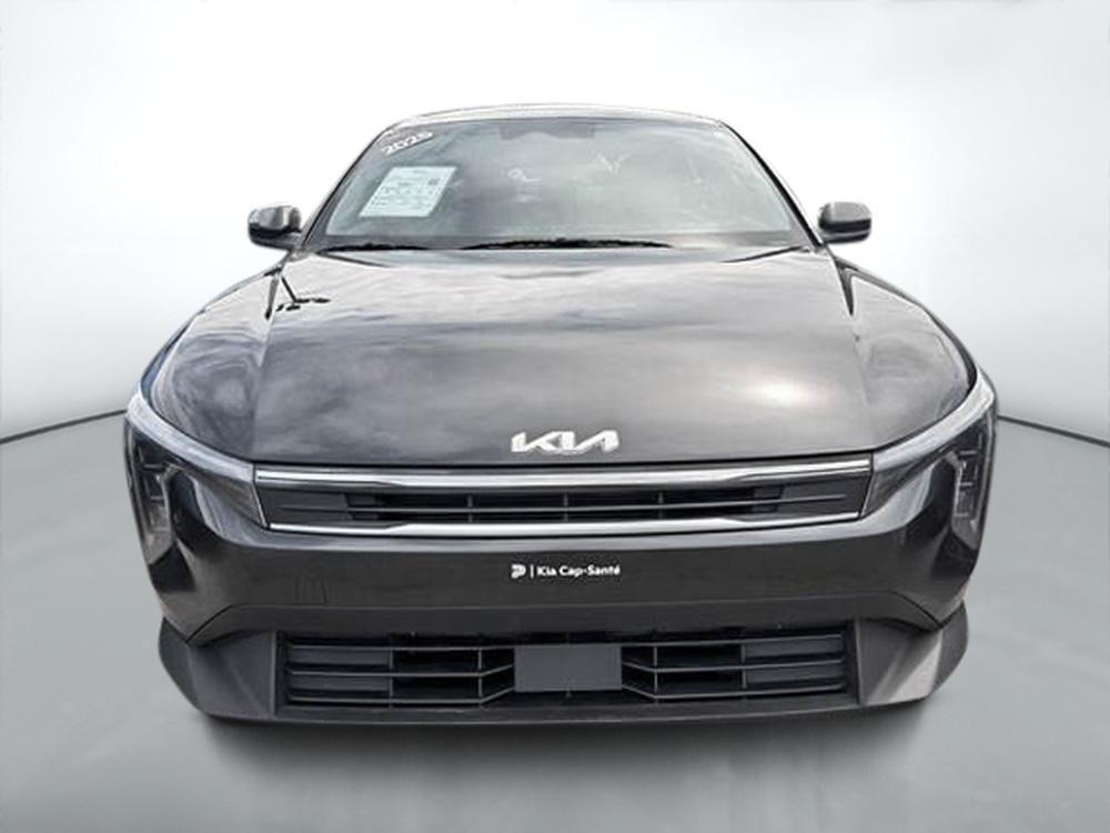 Kia K4 LX 2025 d&rsquo;occasion à vendre - 2