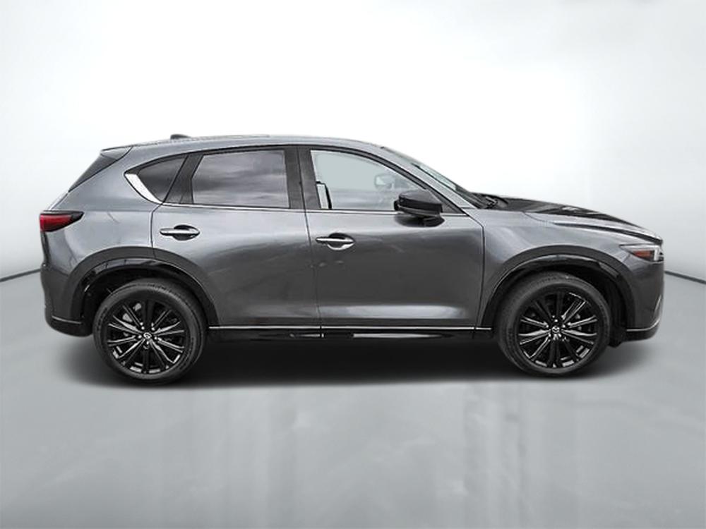Mazda CX-5 SPORT DESIGN 2022 d&rsquo;occasion à vendre - 4
