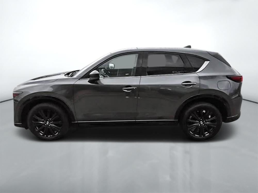 Mazda CX-5 SPORT DESIGN 2022 d&rsquo;occasion à vendre - 9