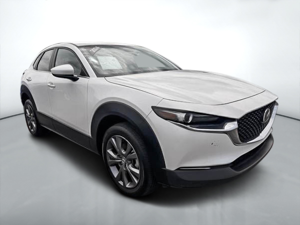2024 Mazda CX 30
