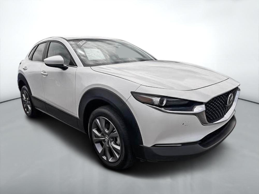 Mazda CX-30 GS AWD