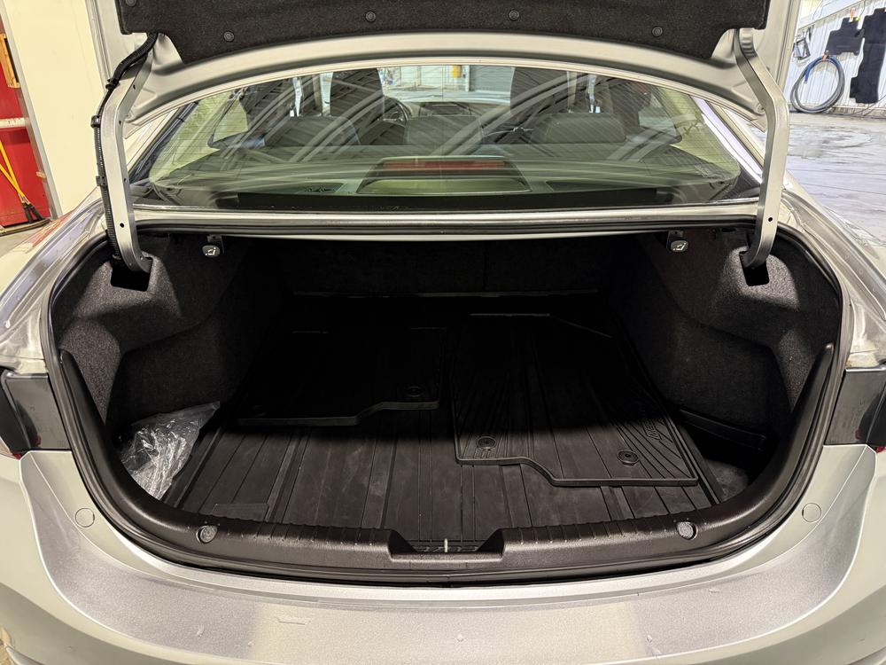 Mazda Mazda6 GS 2014 d&rsquo;occasion à vendre - 31