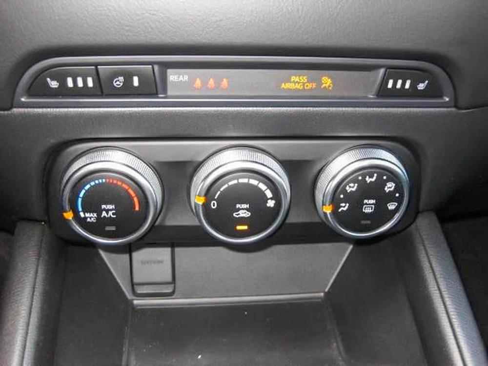 Mazda CX-5 GS 2022 d&rsquo;occasion à vendre - 21