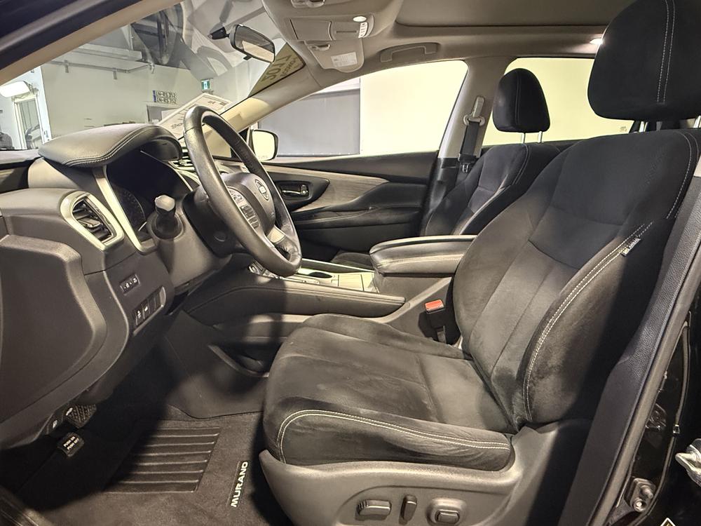 Nissan Murano SV 2017 d&rsquo;occasion à vendre - 18