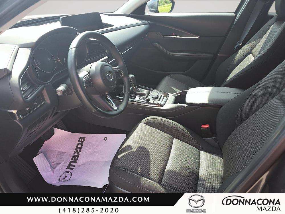 Mazda CX-30 GS 2025 d&rsquo;occasion à vendre - 14