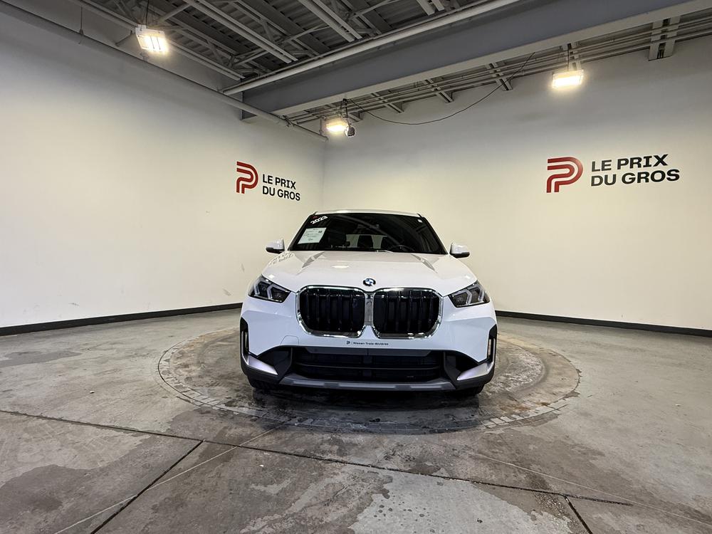 BMW X1 XDrive28i 2023 d&rsquo;occasion à vendre - 9