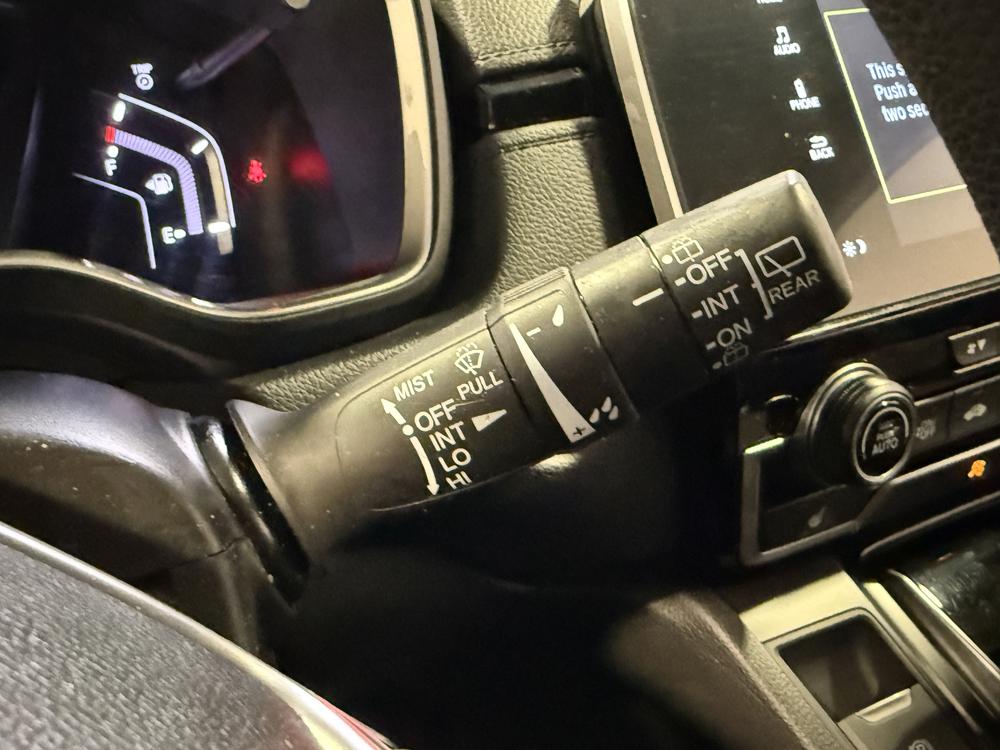 Honda CR-V EX AWD 2018 d&rsquo;occasion à vendre - 23