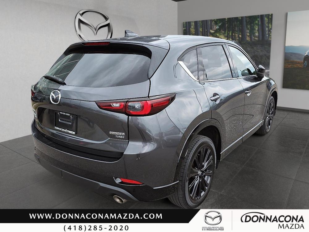 Mazda CX-5 SPORT DESIGN 2022 d&rsquo;occasion à vendre - 6