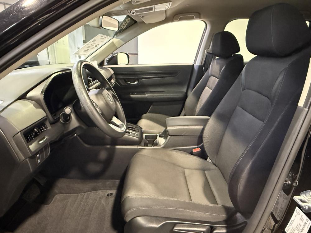 Honda CR-V LX 2024 d&rsquo;occasion à vendre - 16