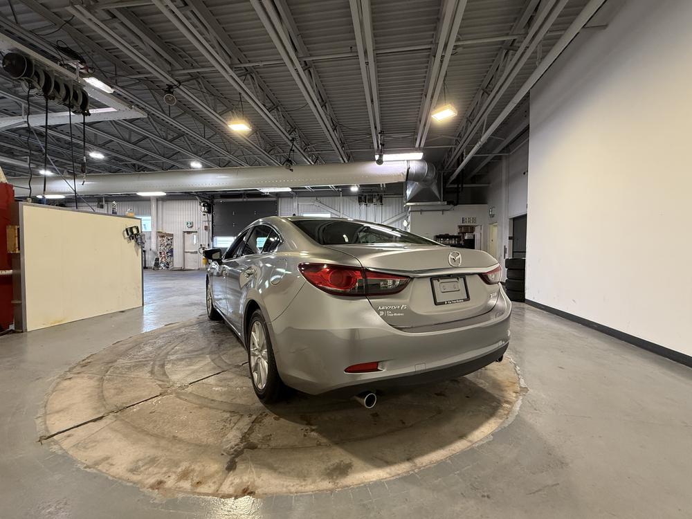 Mazda Mazda6 GS 2014 d&rsquo;occasion à vendre - 6