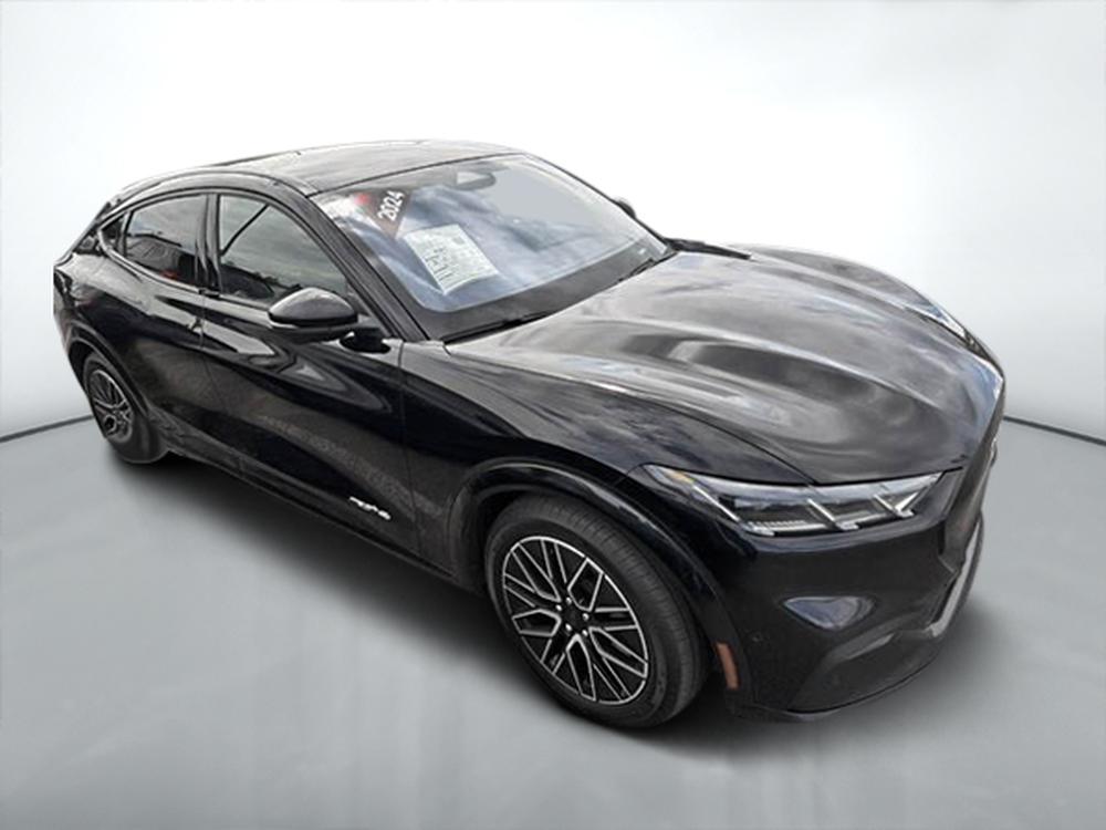Ford Mustang Mach-E Premium AWD 2024 d&rsquo;occasion à vendre - 11