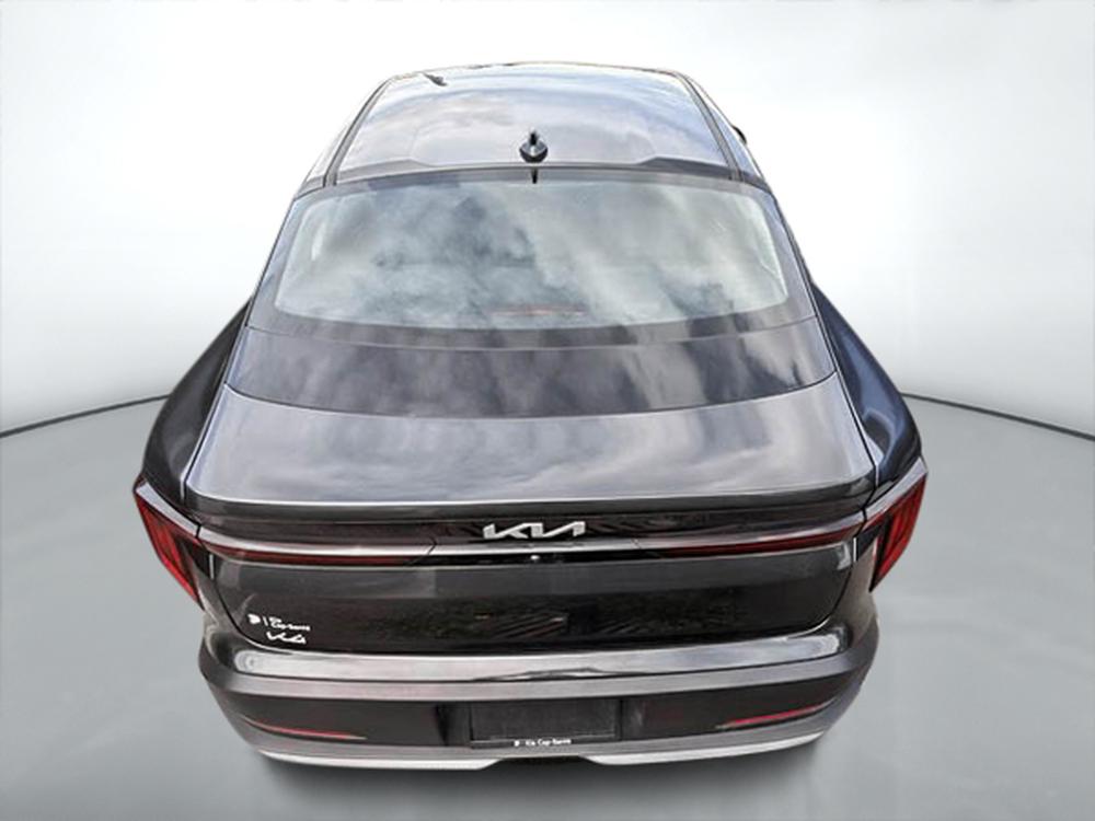 Kia K4 LX 2025 d&rsquo;occasion à vendre - 9
