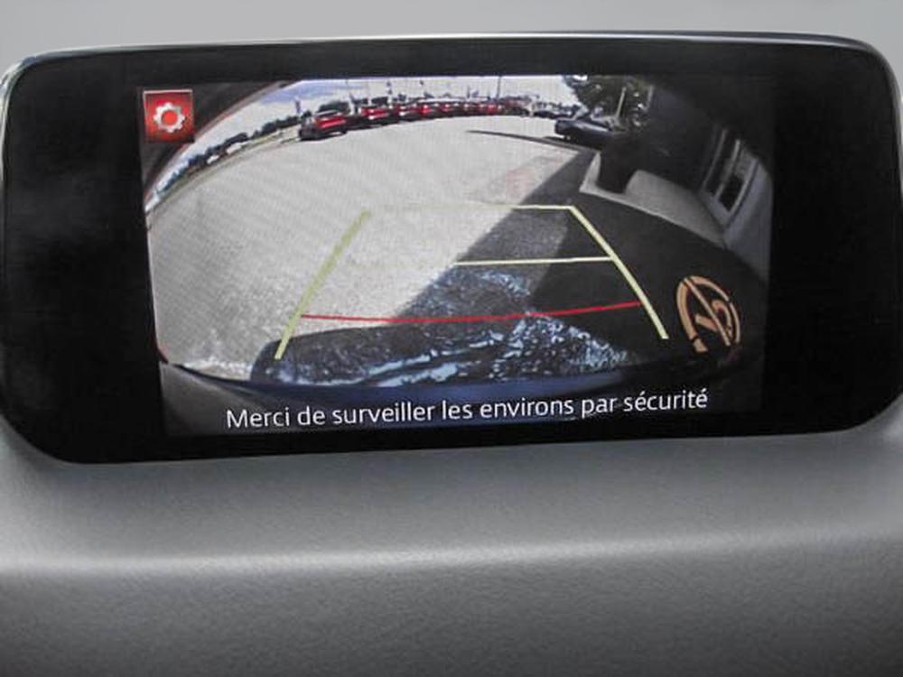 Mazda CX-5 GS 2019 d&rsquo;occasion à vendre - 19