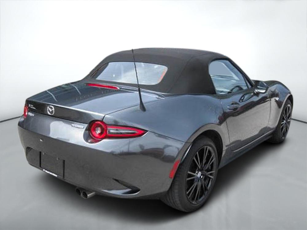 Mazda MX-5 GS-P 2025 d&rsquo;occasion à vendre - 6