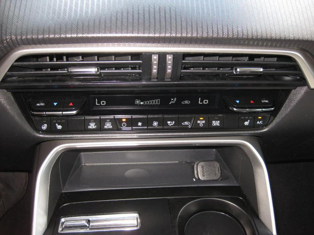 Mazda CX-90 hybride rechargeable GS-L 2024 d&rsquo;occasion à vendre - 21