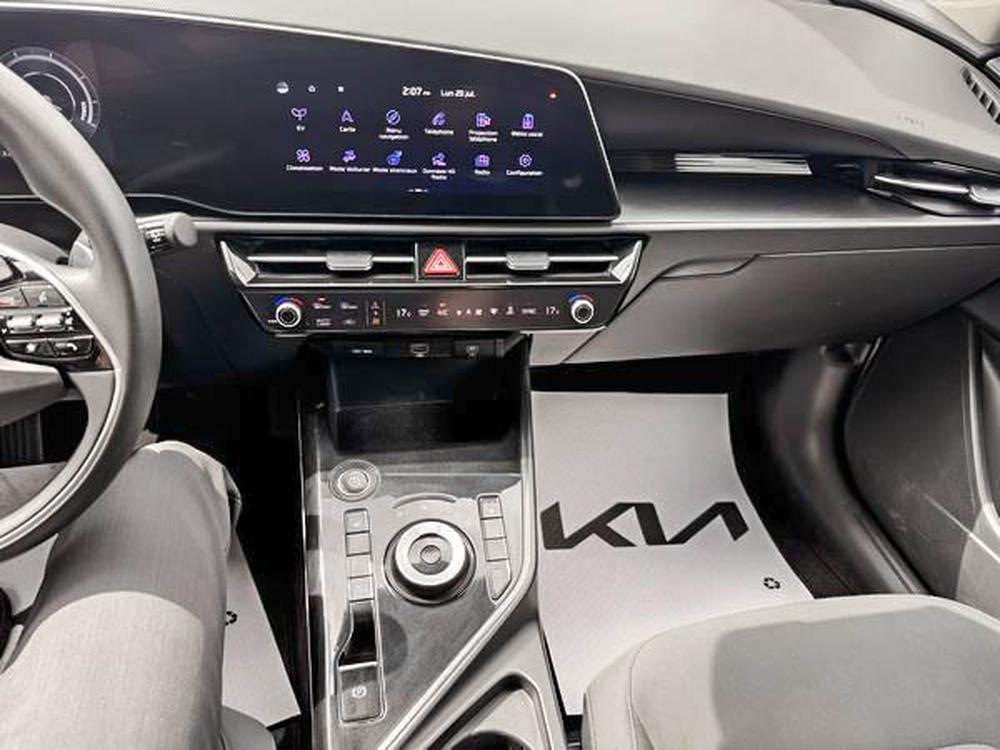 Kia Niro électrique EV PREMIUM 2023 d&rsquo;occasion à vendre - 29