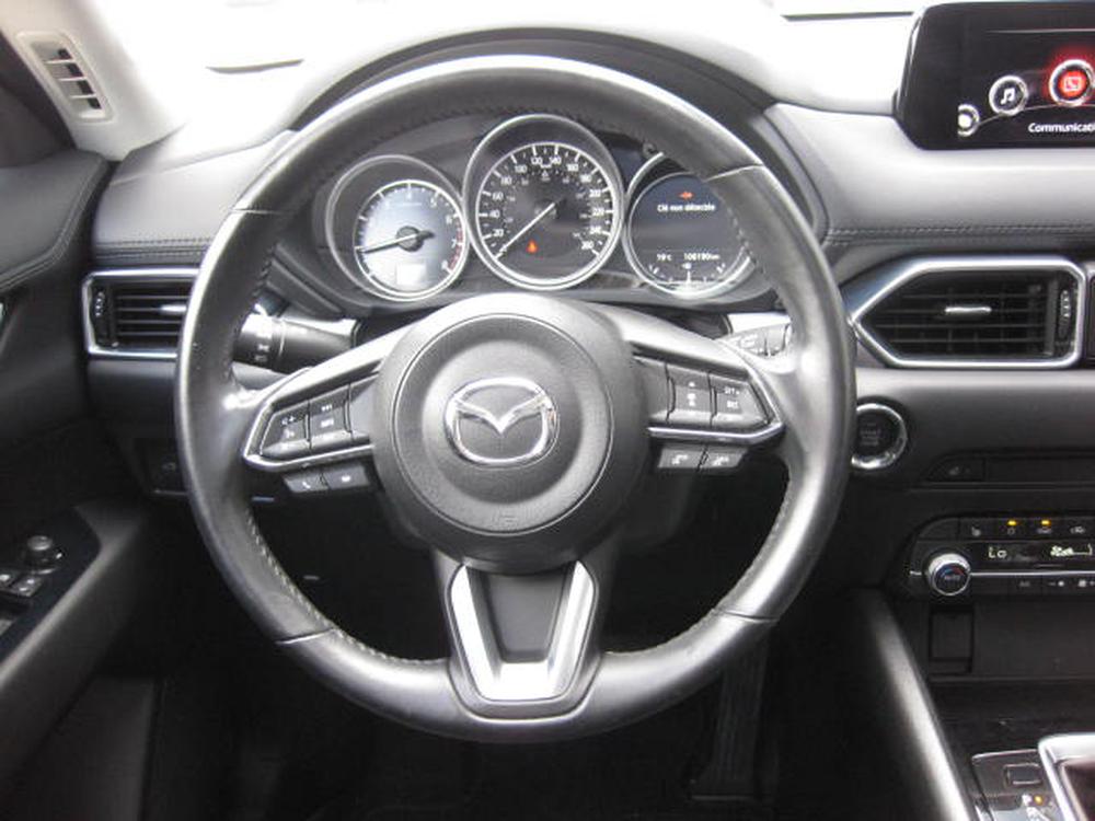 Mazda CX-5 GS 2019 d&rsquo;occasion à vendre - 14