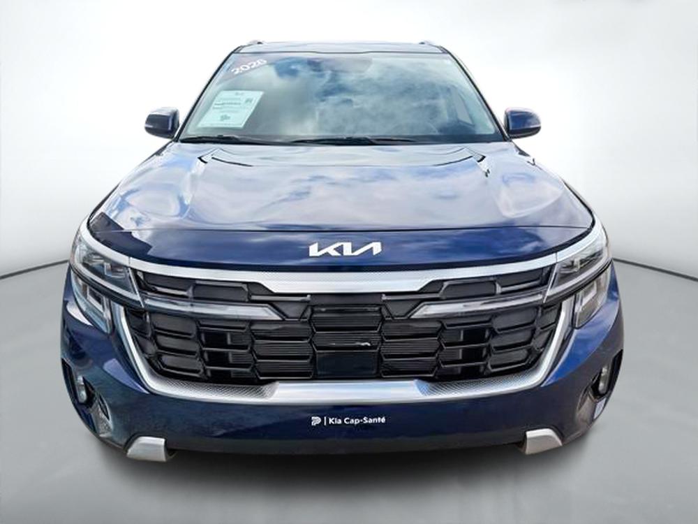 Kia Seltos EX PREMIUM AWD 2026 d&rsquo;occasion à vendre - 2