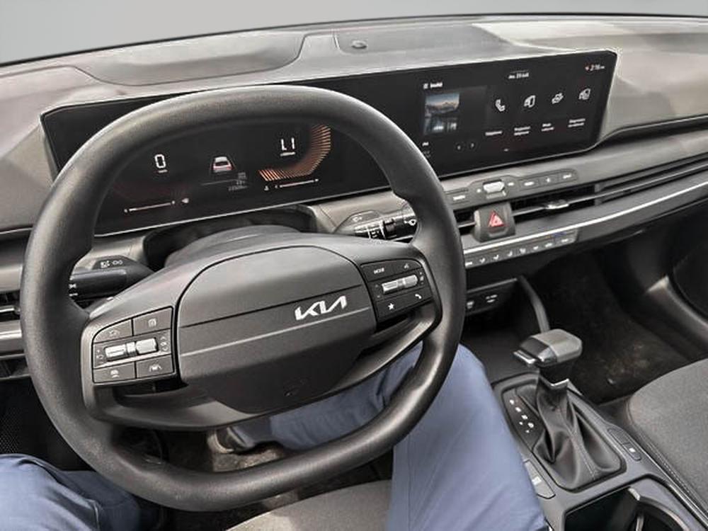 Kia K4 LX 2025 d&rsquo;occasion à vendre - 32
