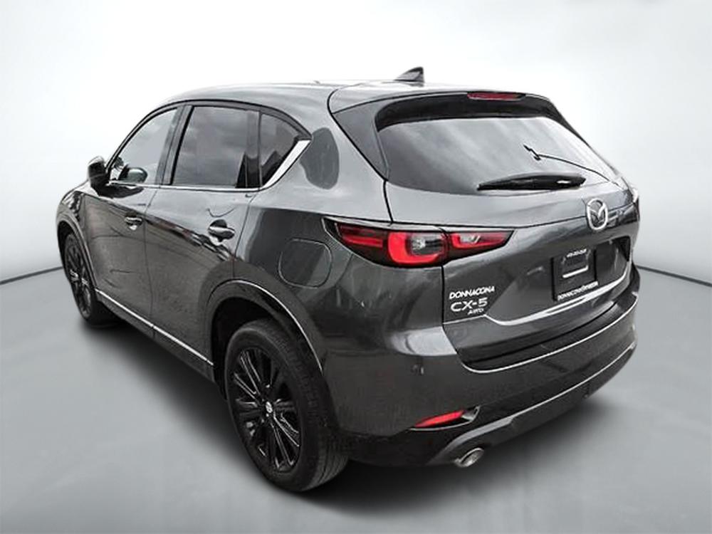 Mazda CX-5 SPORT DESIGN 2022 d&rsquo;occasion à vendre - 8