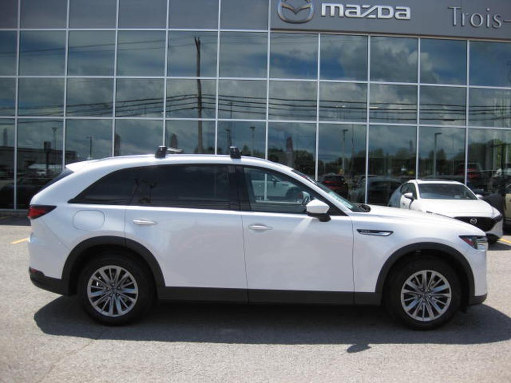 Mazda CX-90 hybride rechargeable GS-L 2024 d&rsquo;occasion à vendre - 7