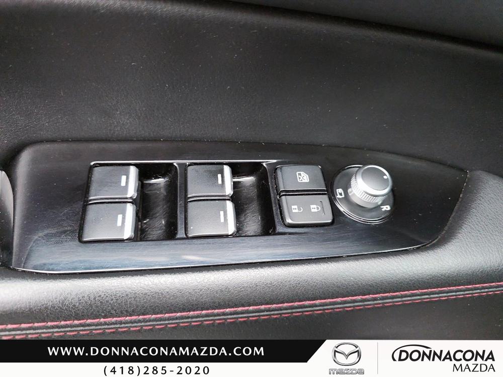 Mazda CX-5 SPORT DESIGN 2022 d&rsquo;occasion à vendre - 16
