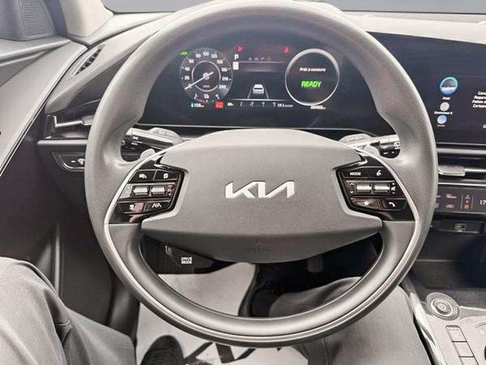 Kia Niro électrique EV PREMIUM 2023 d&rsquo;occasion à vendre - 19
