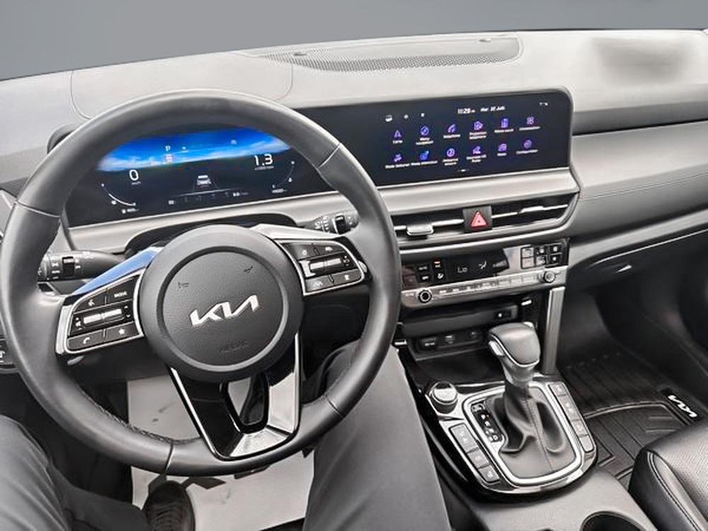 Kia Seltos EX PREMIUM AWD 2026 d&rsquo;occasion à vendre - 30