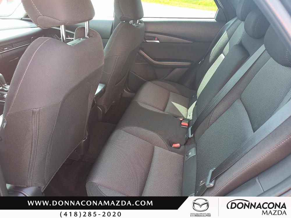 Mazda CX-30 GS 2025 d&rsquo;occasion à vendre - 13
