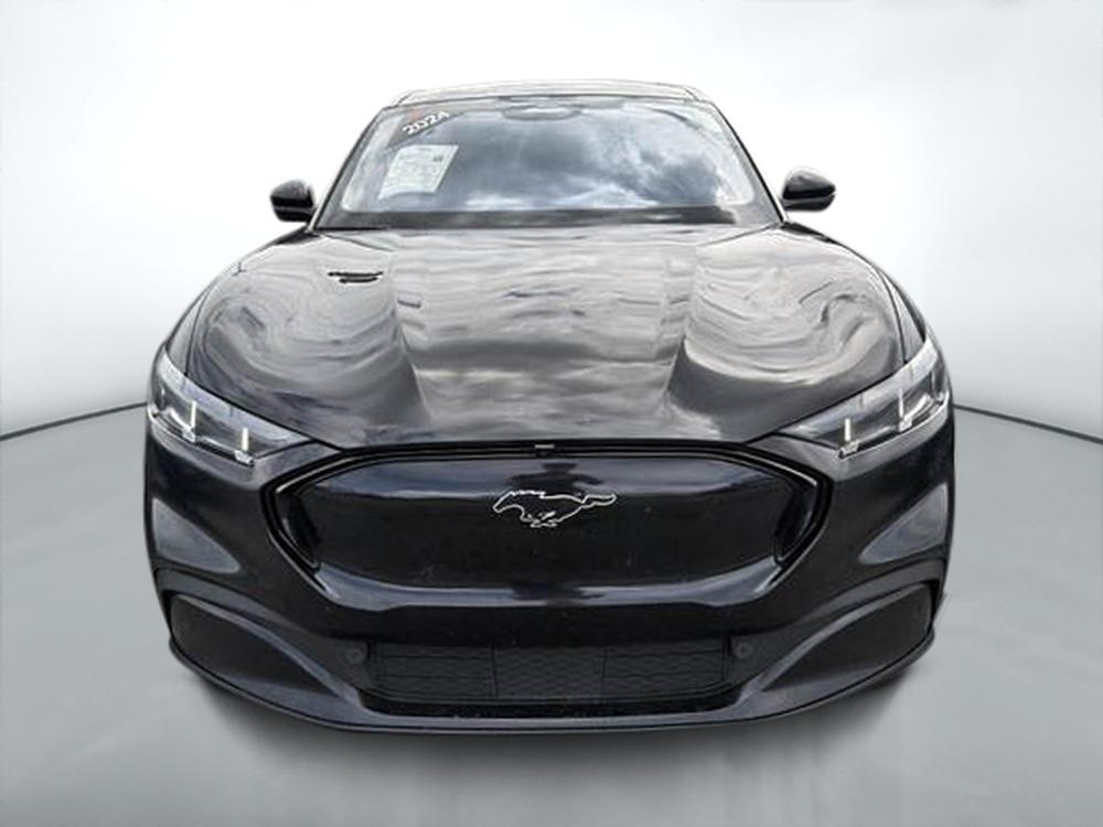 Ford Mustang Mach-E Premium AWD 2024 d&rsquo;occasion à vendre - 2