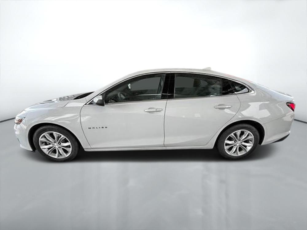 Chevrolet Malibu LT 2022 — photo 3