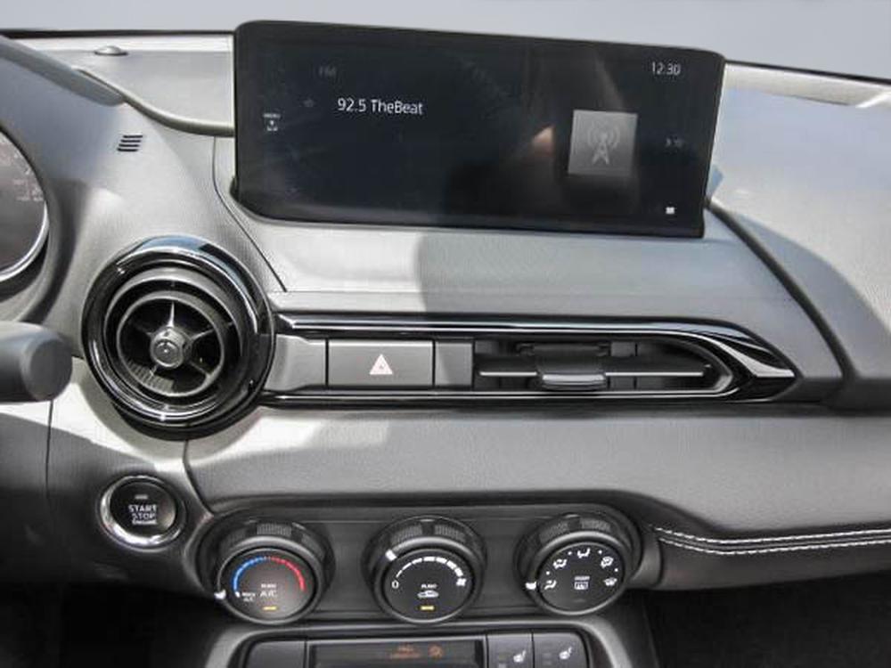 Mazda MX-5 GS-P 2025 d&rsquo;occasion à vendre - 26