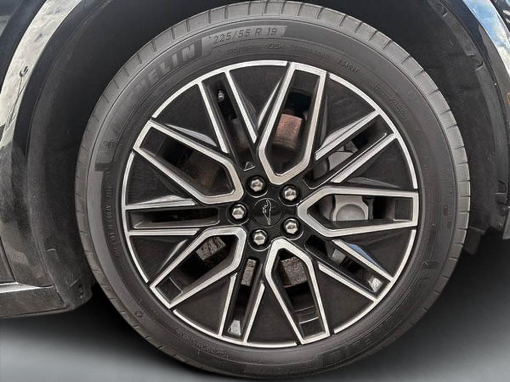 Ford Mustang Mach-E Premium AWD 2024 d&rsquo;occasion à vendre - 33