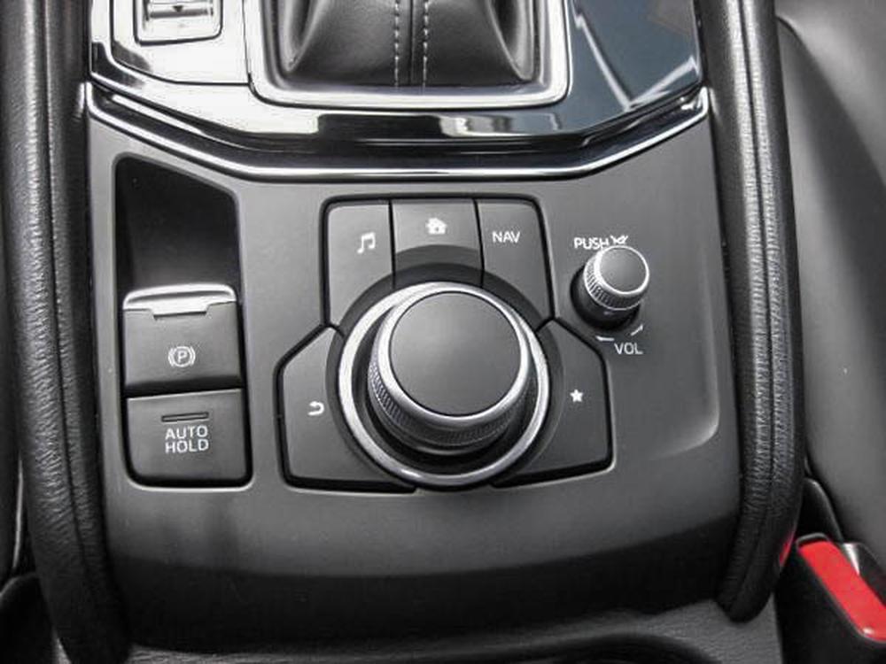 Mazda CX-5 GS 2019 d&rsquo;occasion à vendre - 23