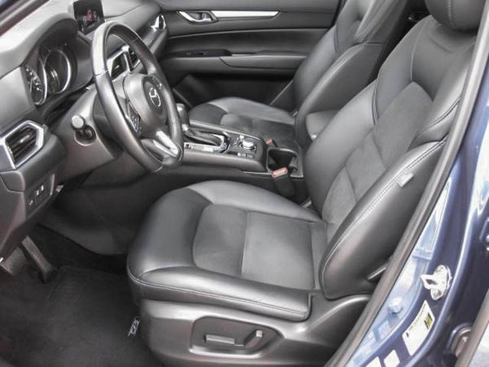 Mazda CX-5 GS 2019 d&rsquo;occasion à vendre - 12