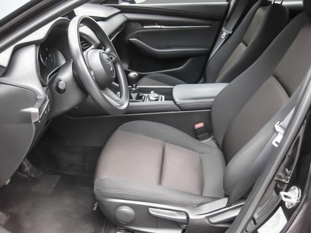 Mazda Mazda3 Sport GX 2023 d&rsquo;occasion à vendre - 12