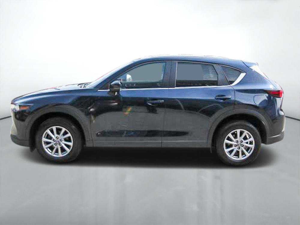Mazda CX-5 GS 2022 d&rsquo;occasion à vendre - 3