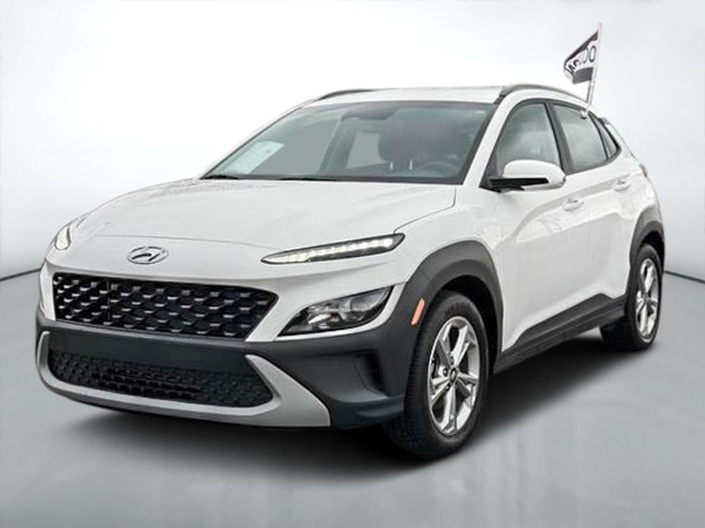 Hyundai Kona Preferred 2023 d&rsquo;occasion à vendre - 8
