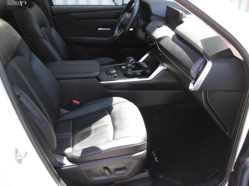 Mazda CX-90 hybride rechargeable GS-L 2024 d&rsquo;occasion à vendre - 31