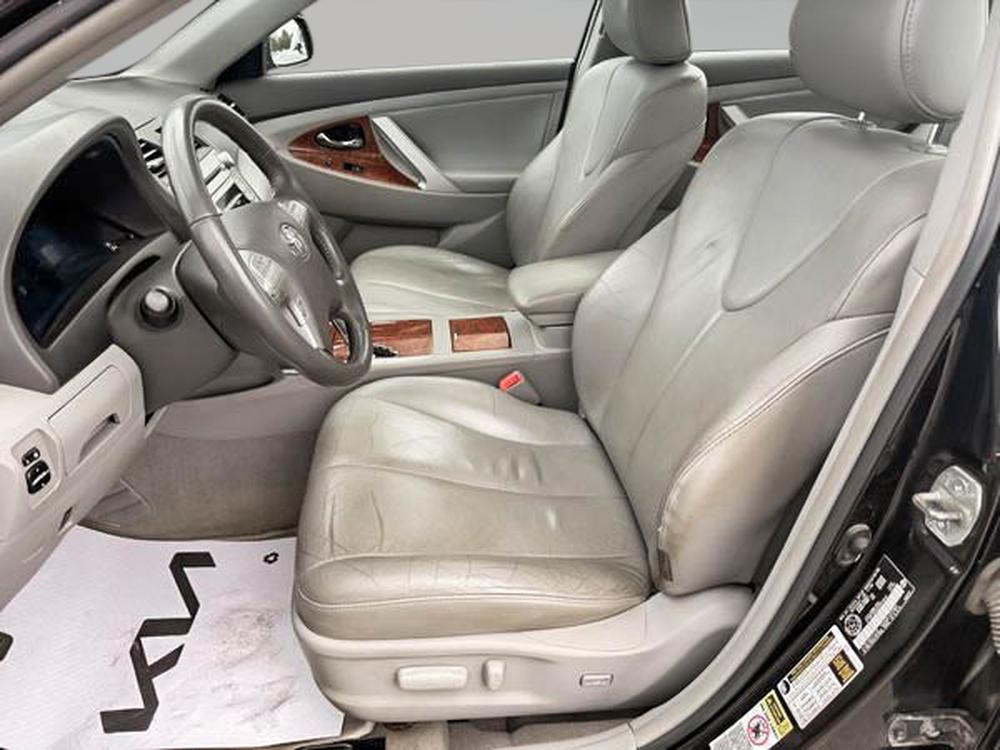 Toyota Camry XLE 2010 d&rsquo;occasion à vendre - 14