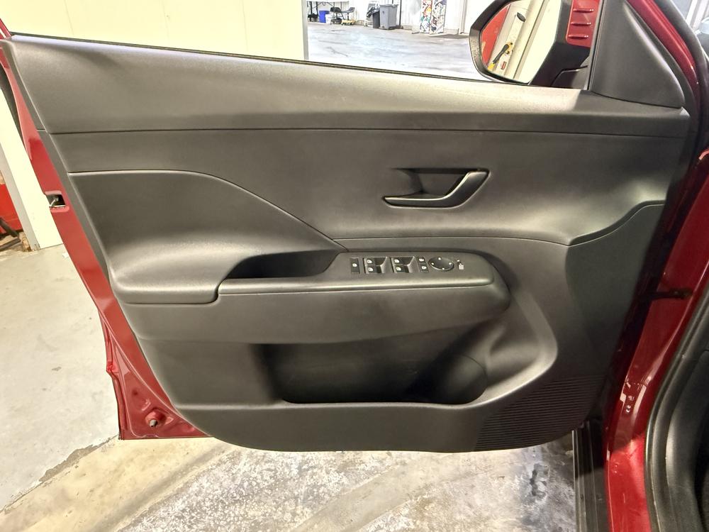 Hyundai Kona Preferred w/Sport 2025 d&rsquo;occasion à vendre - 14