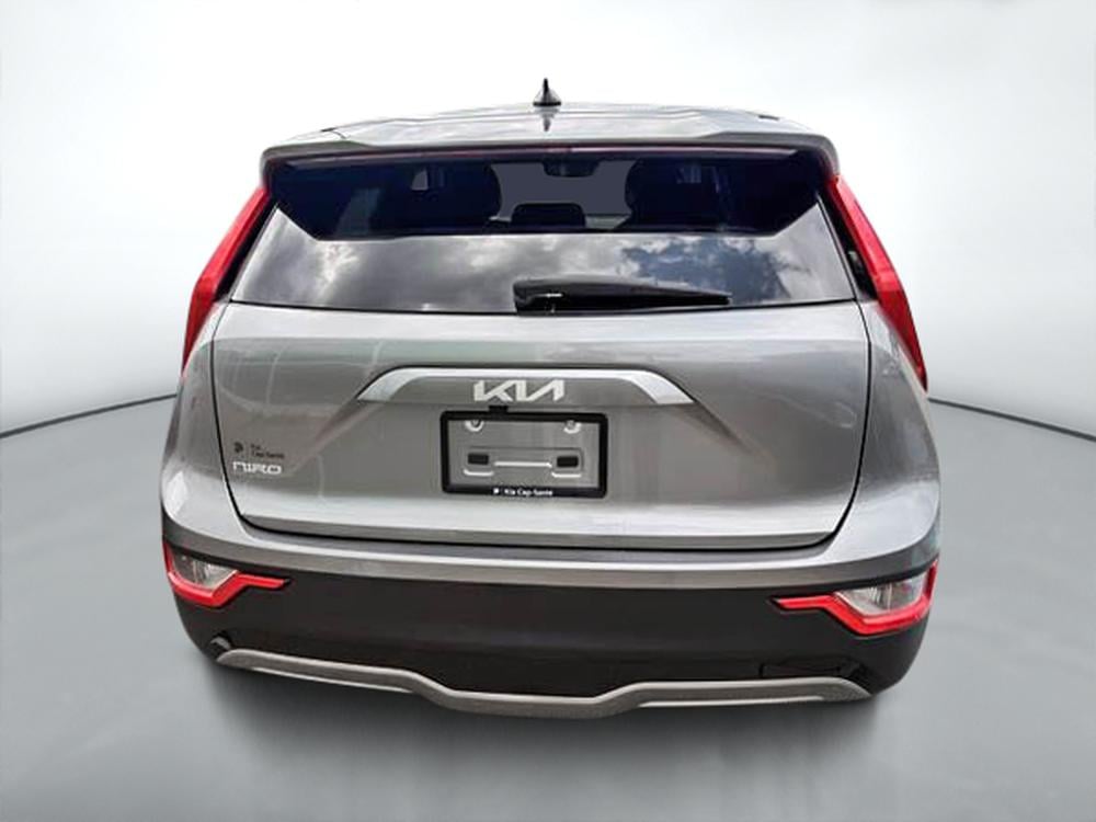 Kia Niro électrique EV PREMIUM 2023 d&rsquo;occasion à vendre - 6